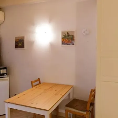 Lovely Portion Of Few Steps From Basilica Santa Croce Appartement Florence