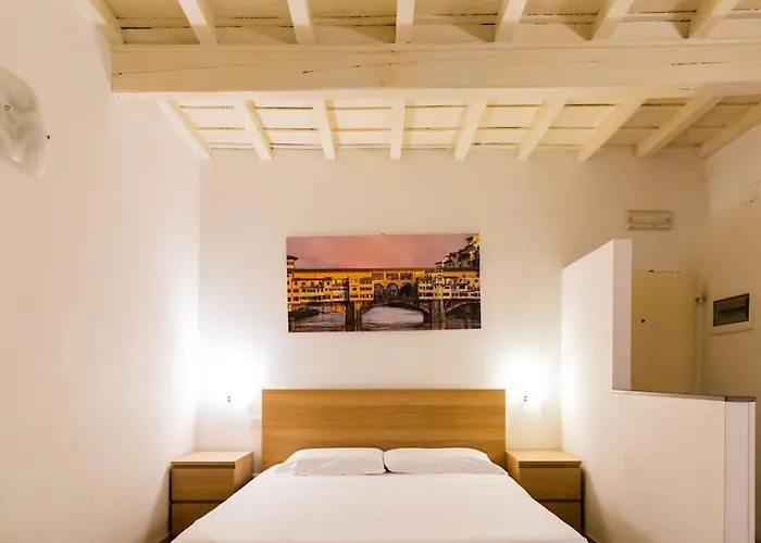 Apartament Lovely Portion Of Few Steps From Basilica Santa Croce